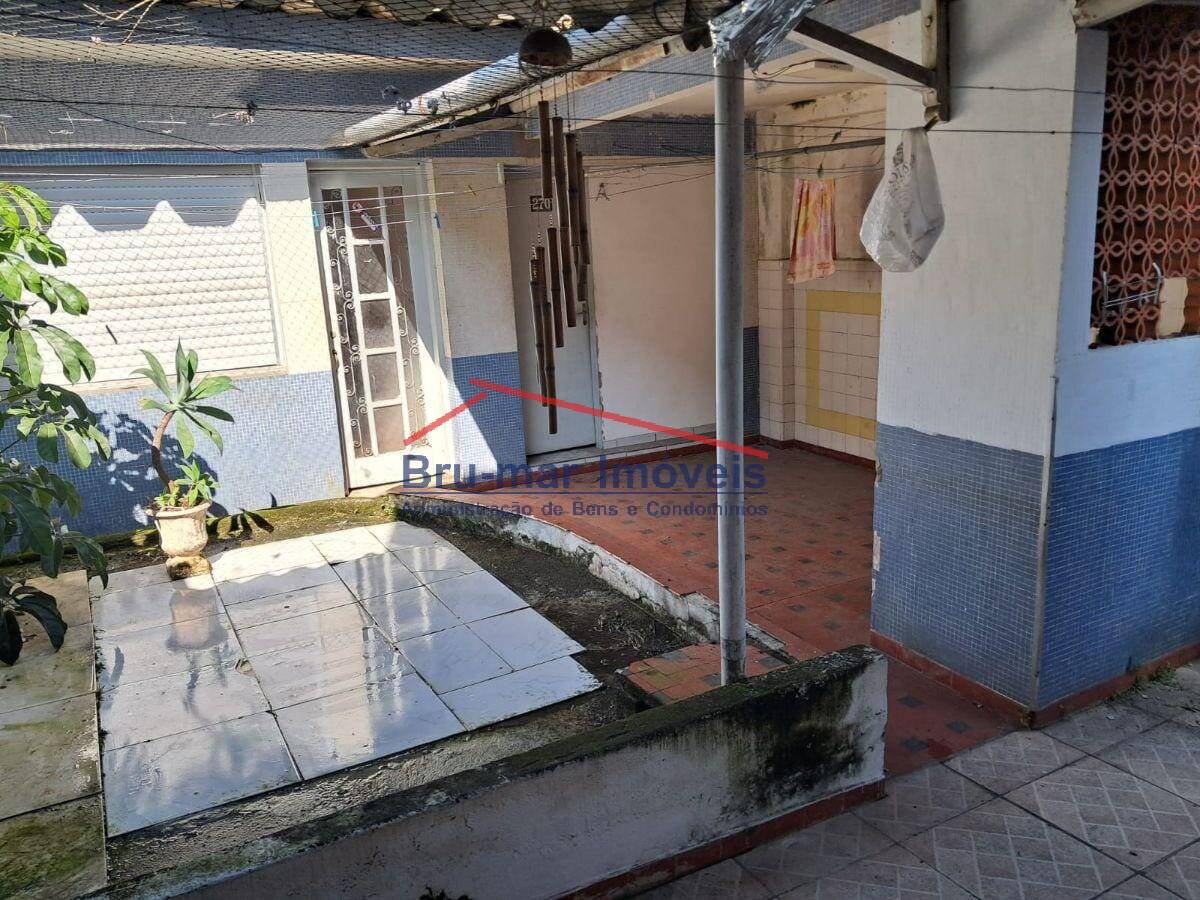 Sobrado, 3 quartos, 170 m² - Foto 23