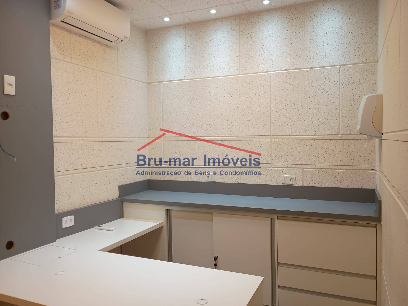 Loja-Salão, 55 m² - Foto 8