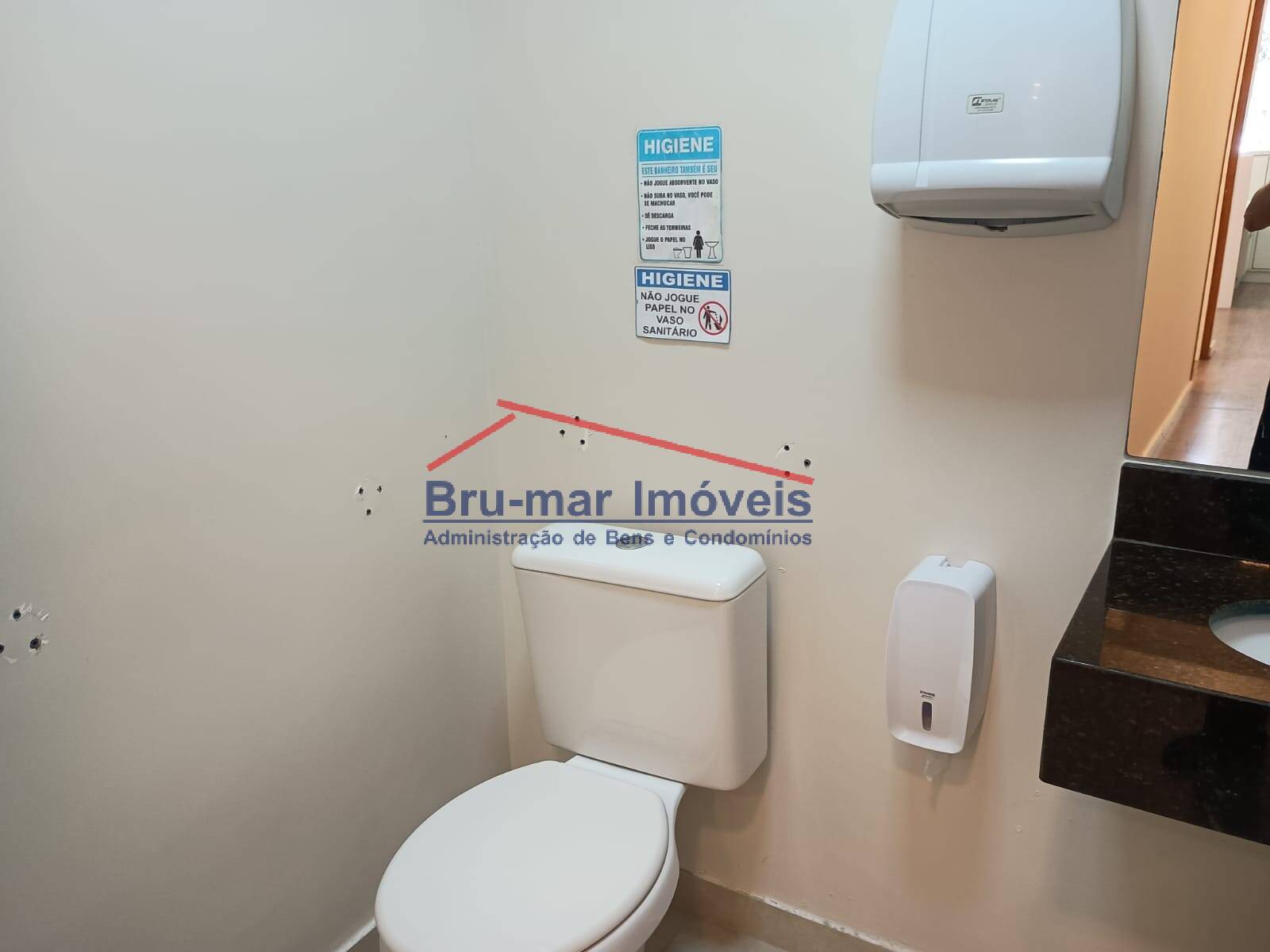 Loja-Salão, 55 m² - Foto 11