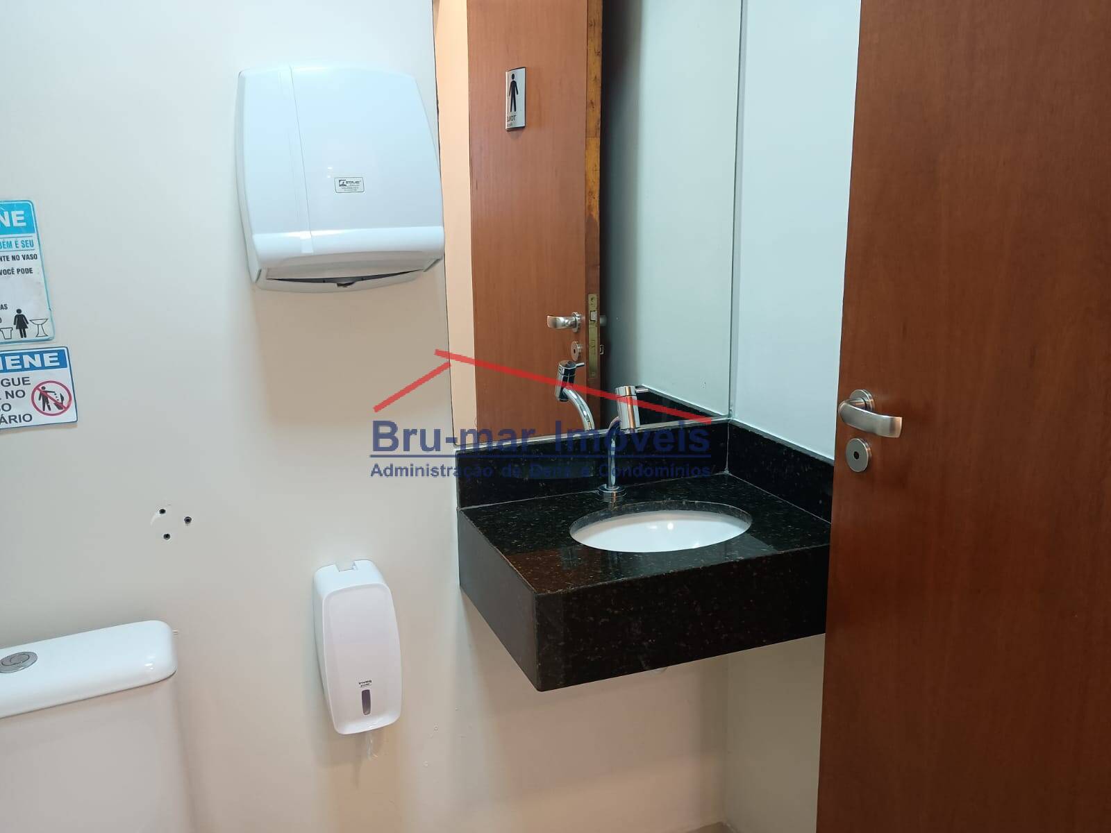 Loja-Salão, 55 m² - Foto 12