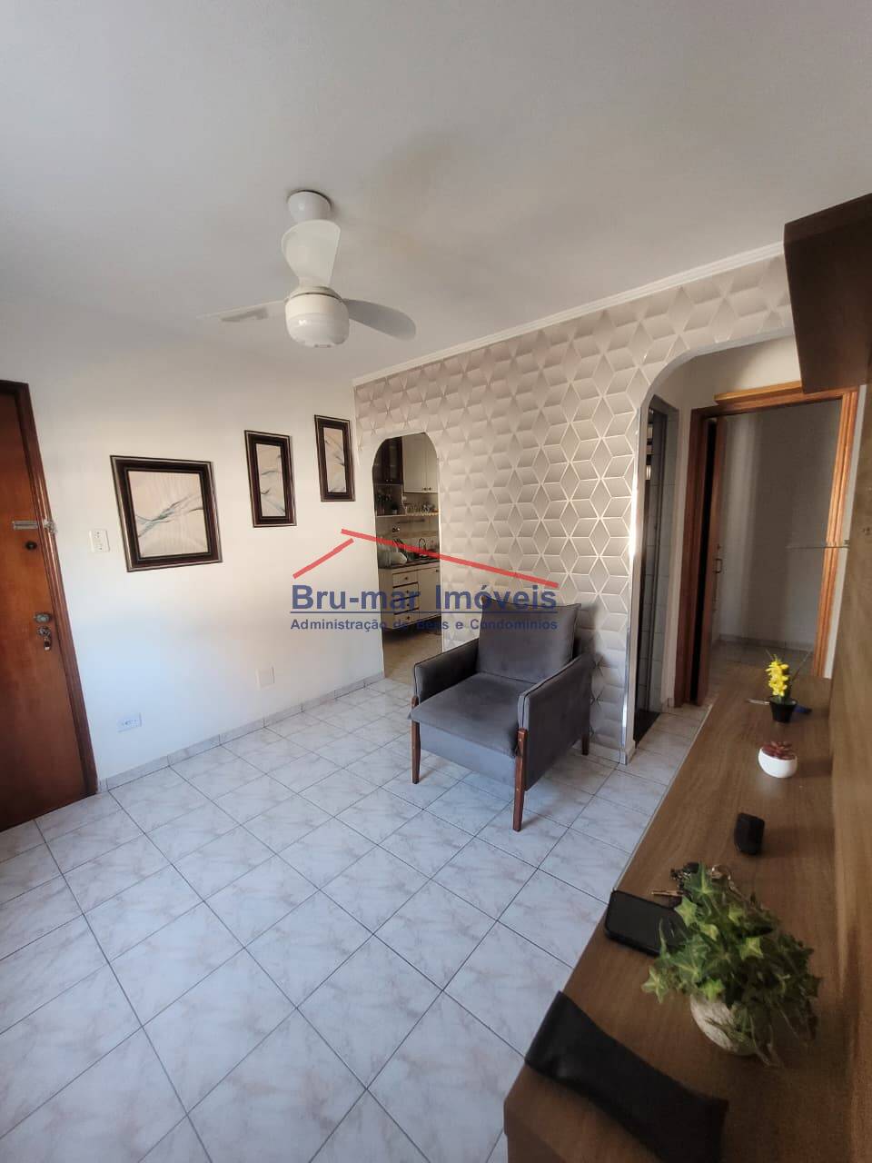 Apartamento, 2 quartos, 47 m² - Foto 2