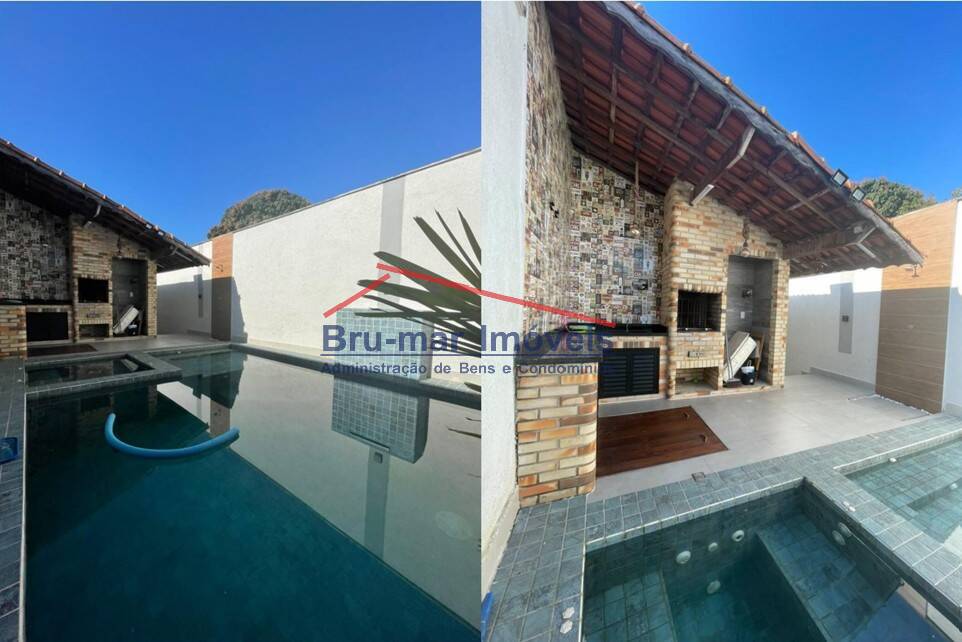 Casa, 2 quartos, 81 m² - Foto 1