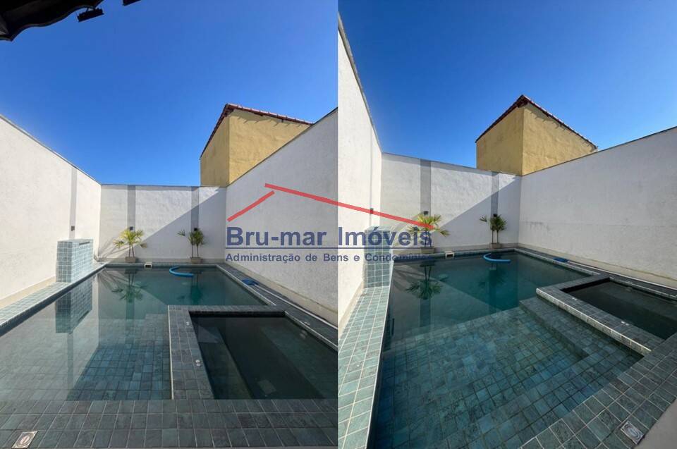 Casa, 2 quartos, 81 m² - Foto 2