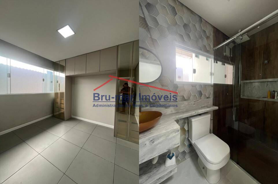 Casa, 2 quartos, 81 m² - Foto 3