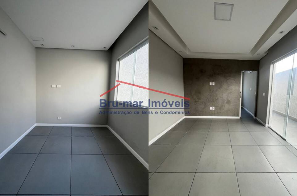 Casa, 2 quartos, 81 m² - Foto 5