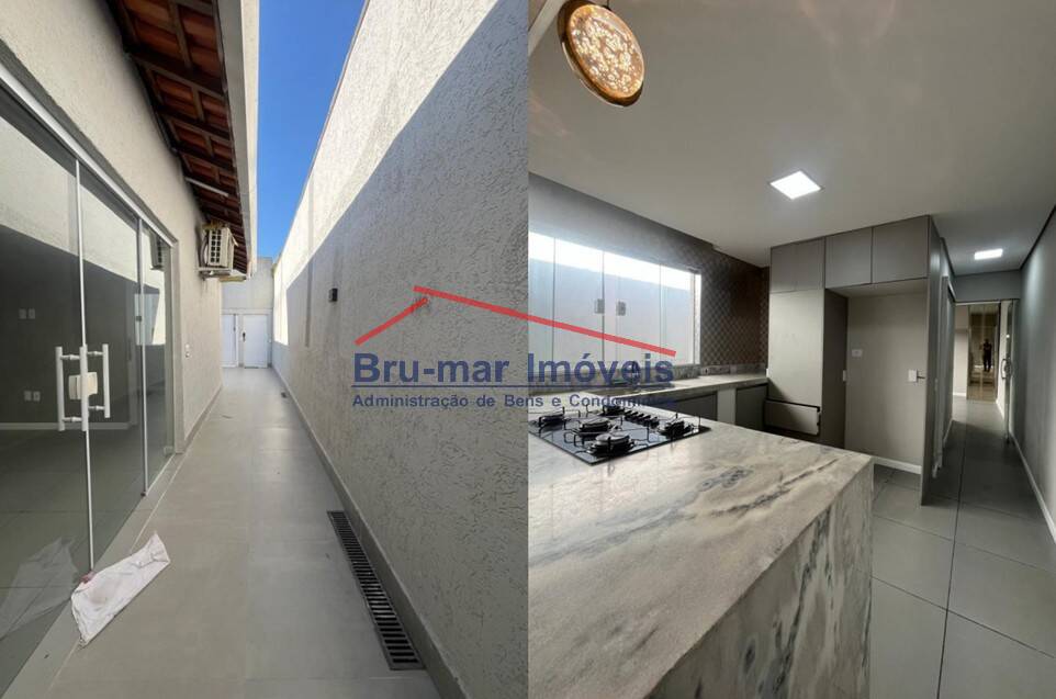 Casa, 2 quartos, 81 m² - Foto 7