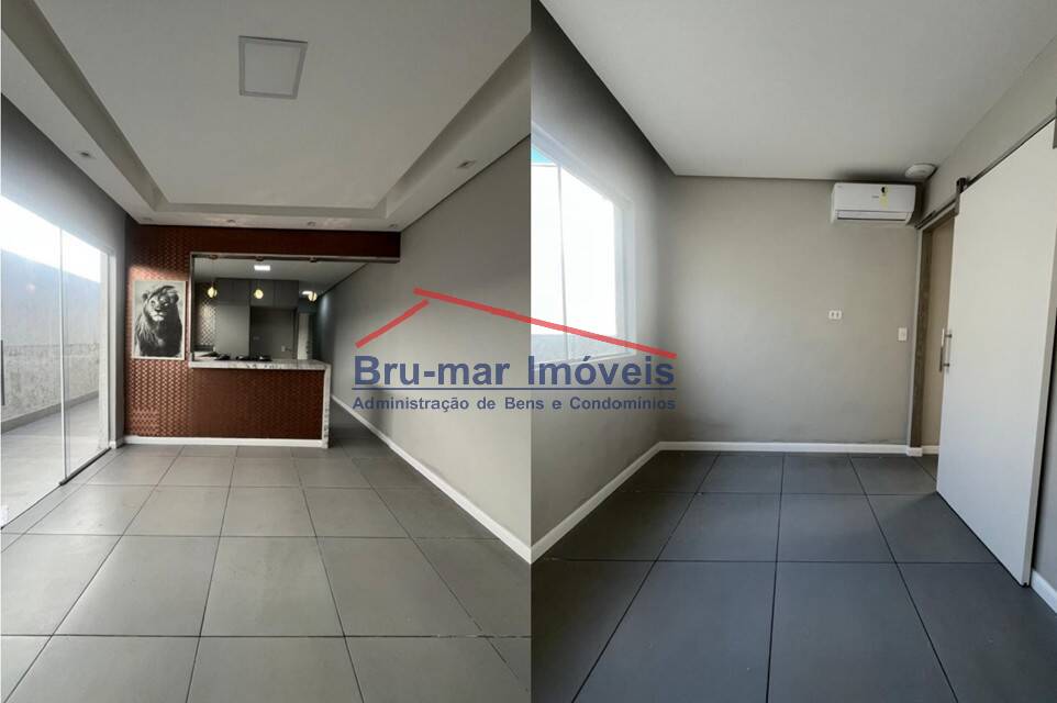 Casa, 2 quartos, 81 m² - Foto 6