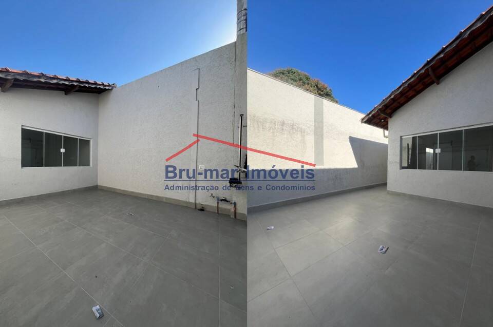 Casa, 2 quartos, 81 m² - Foto 8