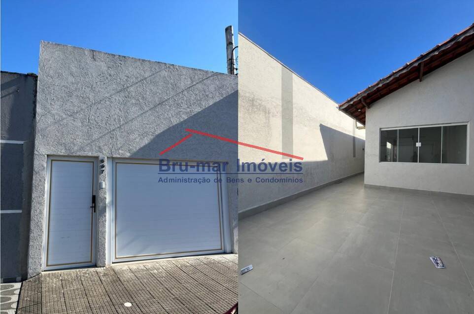 Casa, 2 quartos, 81 m² - Foto 10
