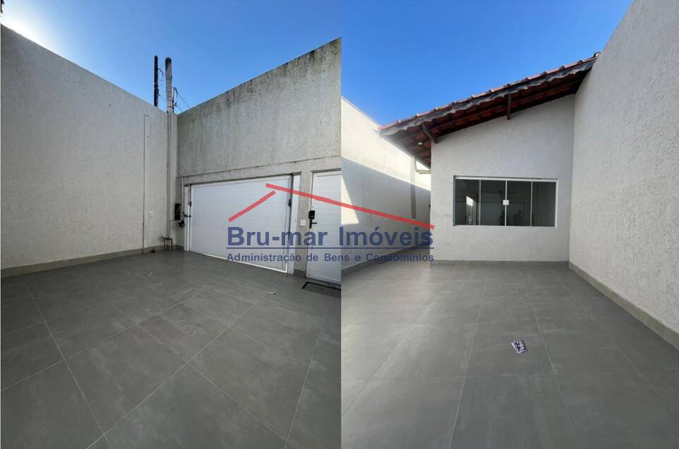 Casa, 2 quartos, 81 m² - Foto 9