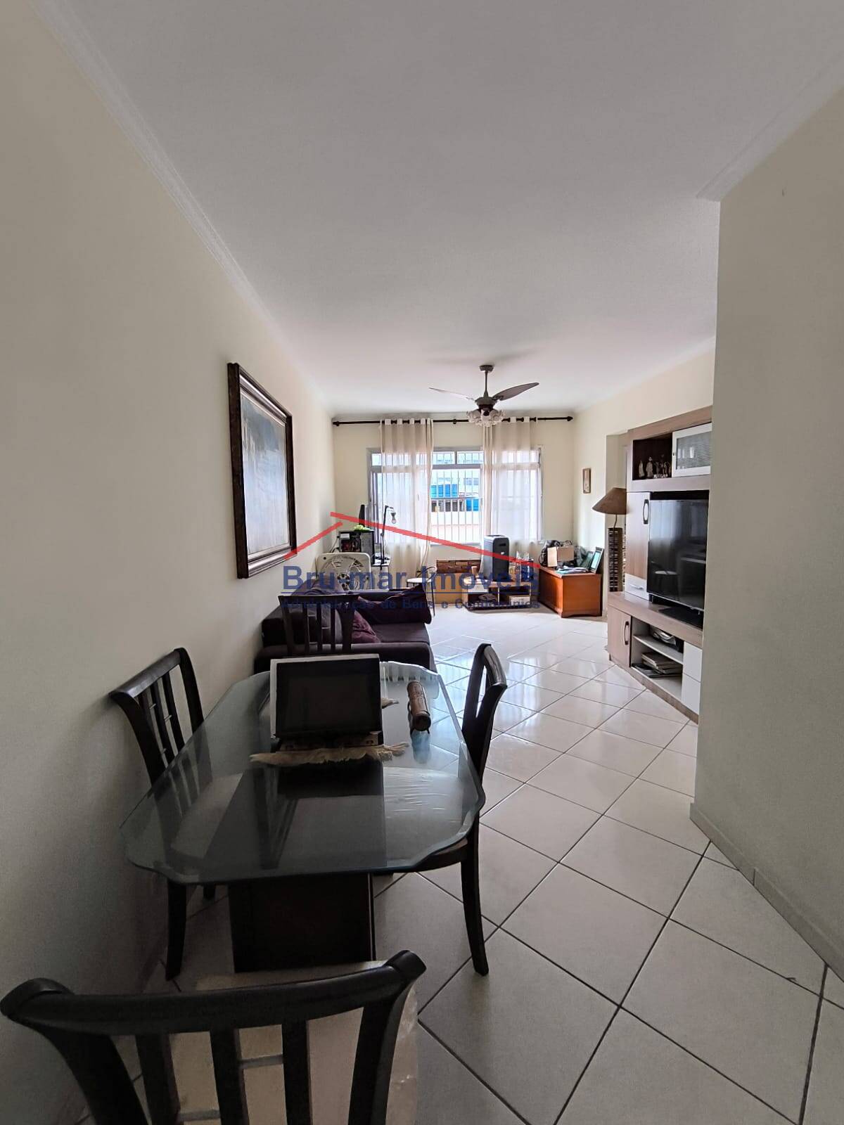 Apartamento, 2 quartos, 104 m² - Foto 2