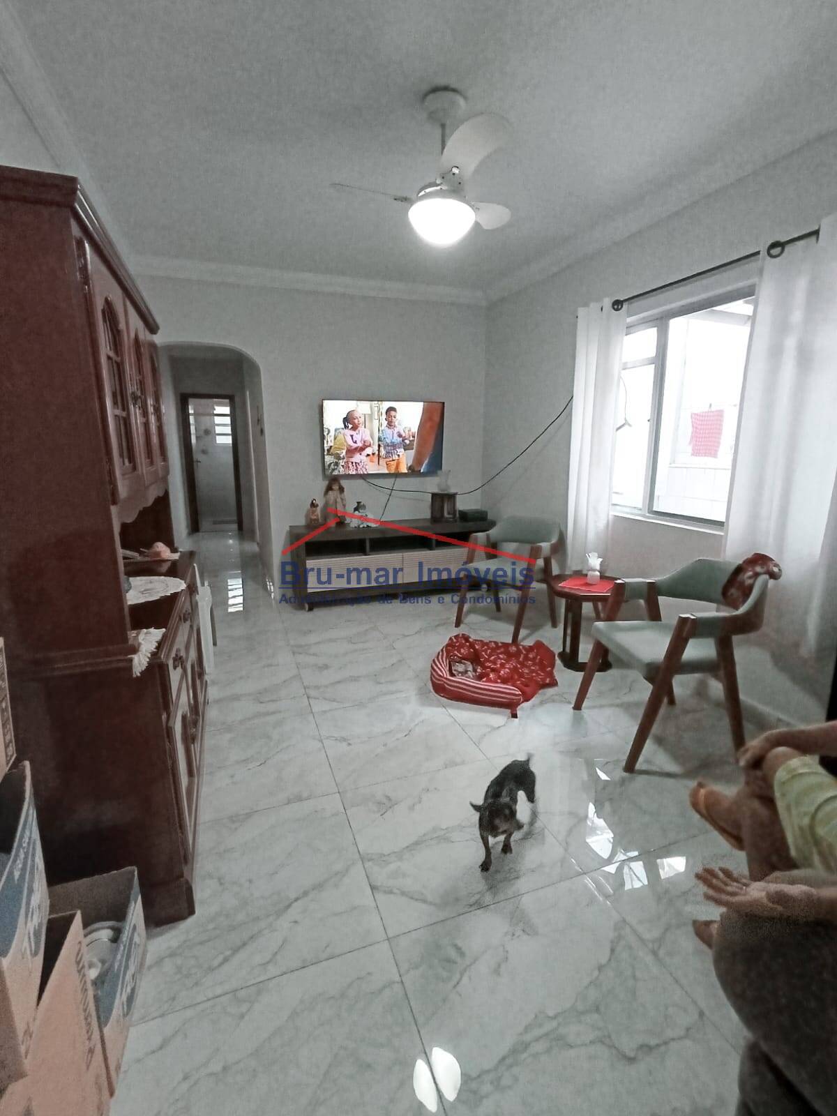 Apartamento, 2 quartos, 85 m² - Foto 2