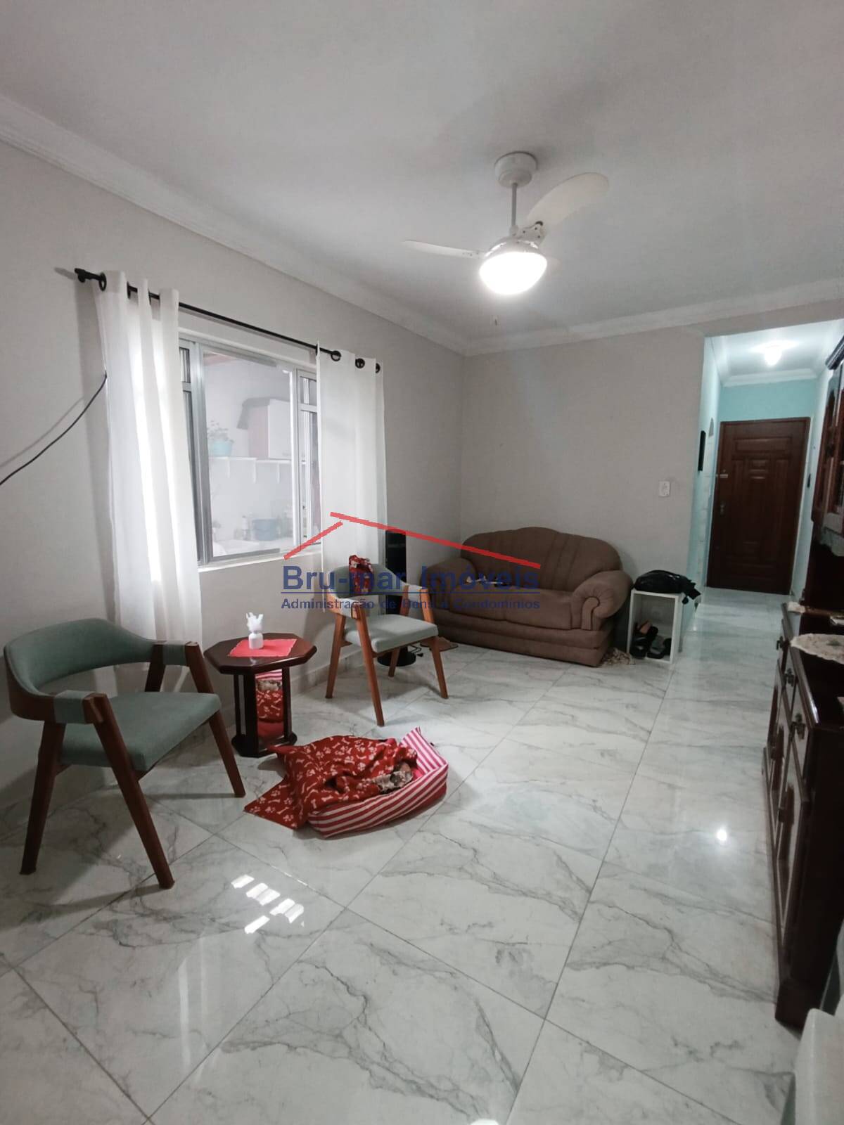Apartamento, 2 quartos, 85 m² - Foto 1