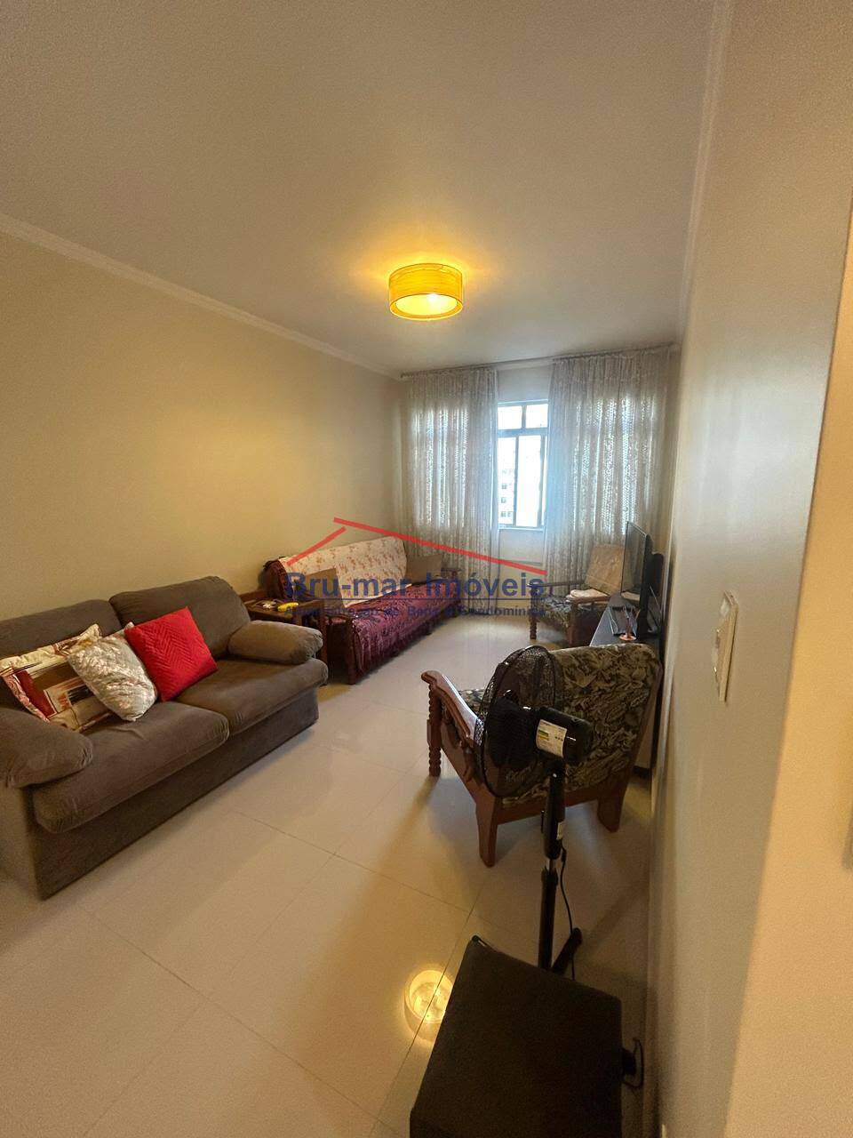 Apartamento, 1 quarto, 68 m² - Foto 1