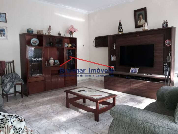 Casa, 2 quartos, 285 m² - Foto 1